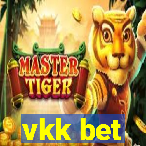 vkk bet